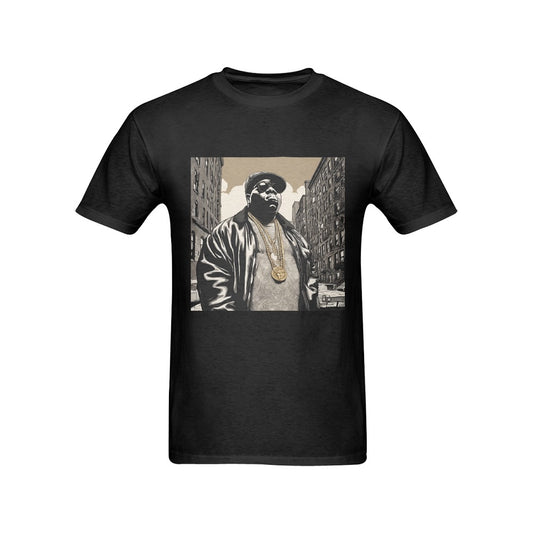 Biggie Men's T-Shirt