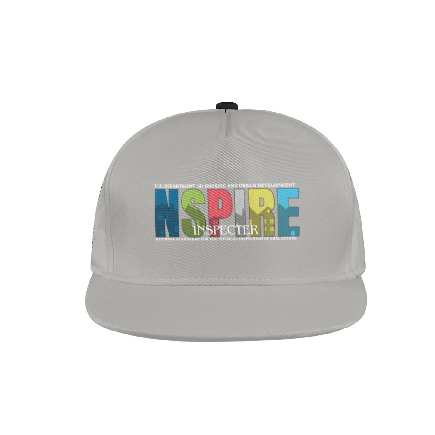 NSPIRE Snapback Hat