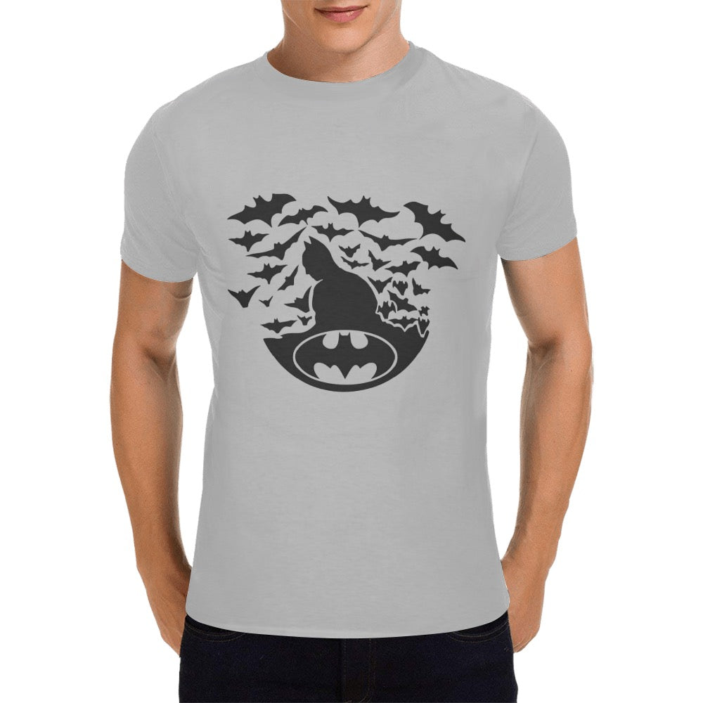 Batman Bats Men's T-Shirt