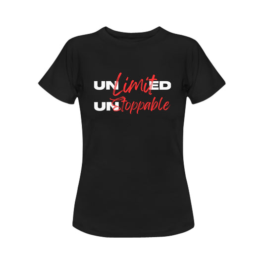 Unlimited Women's T-Shirt