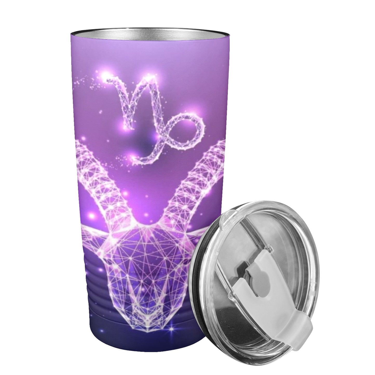 Capricorn 20oz Insulated Stainless Steel Mobile Tumbler