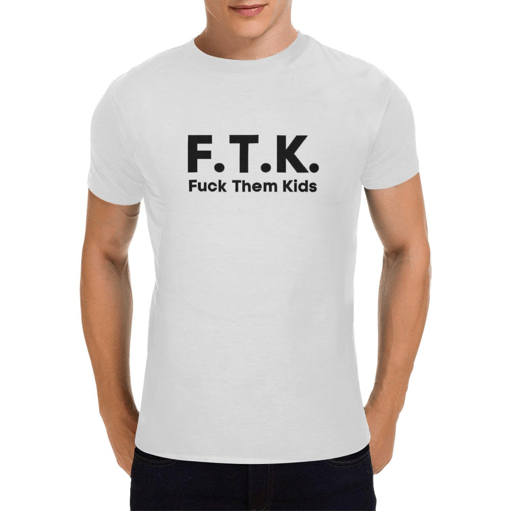 FTK Men's T-Shirt