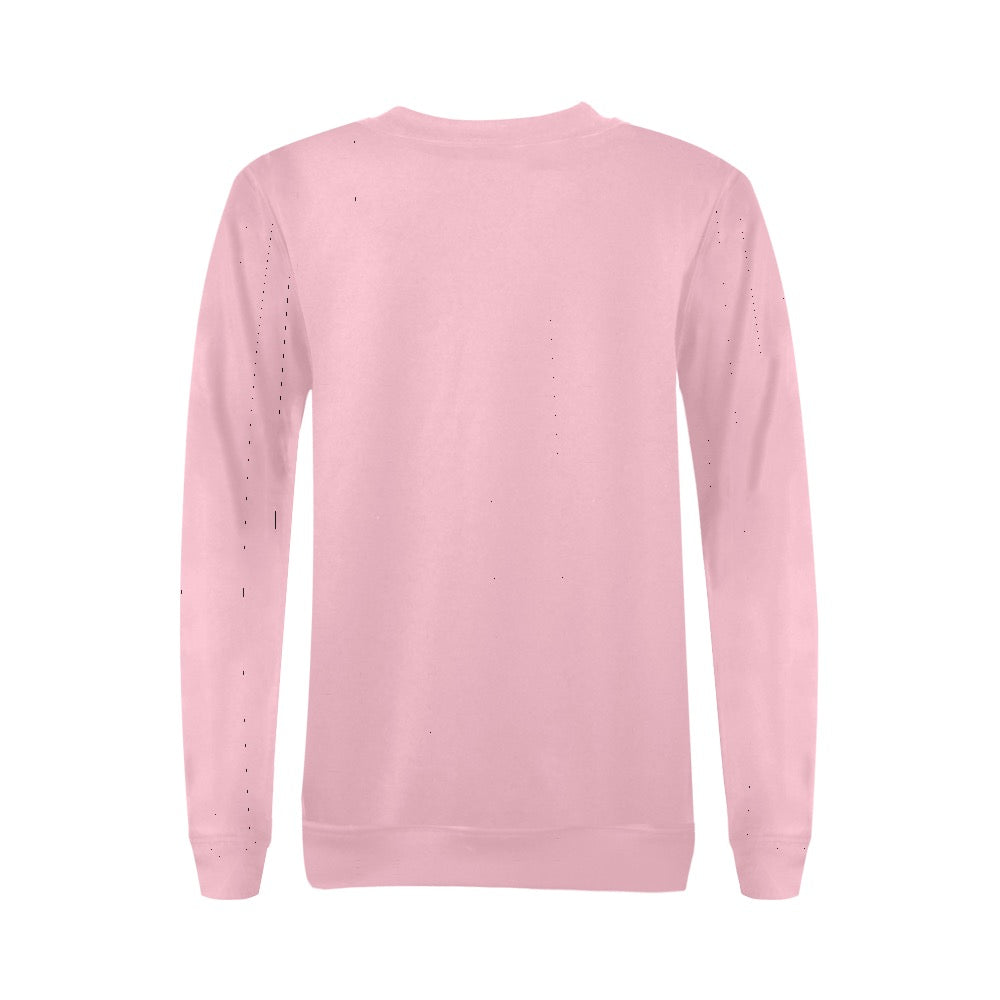 MsKaria Kay’s Shop Crewneck Sweatshirt for Women