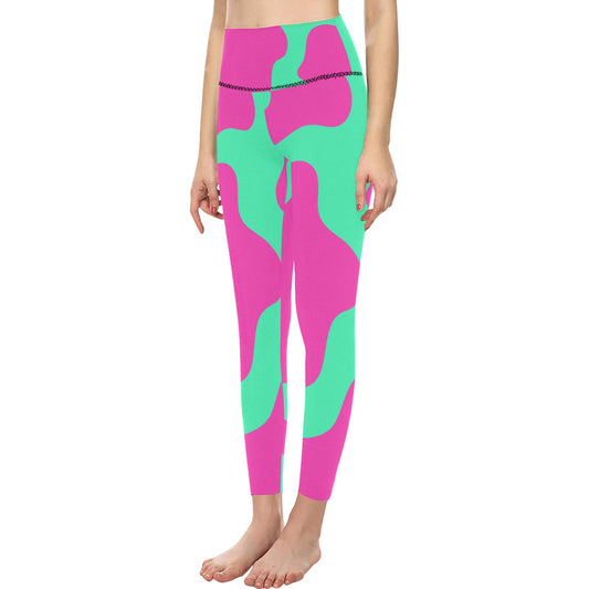 Now and Later Women's Leggings