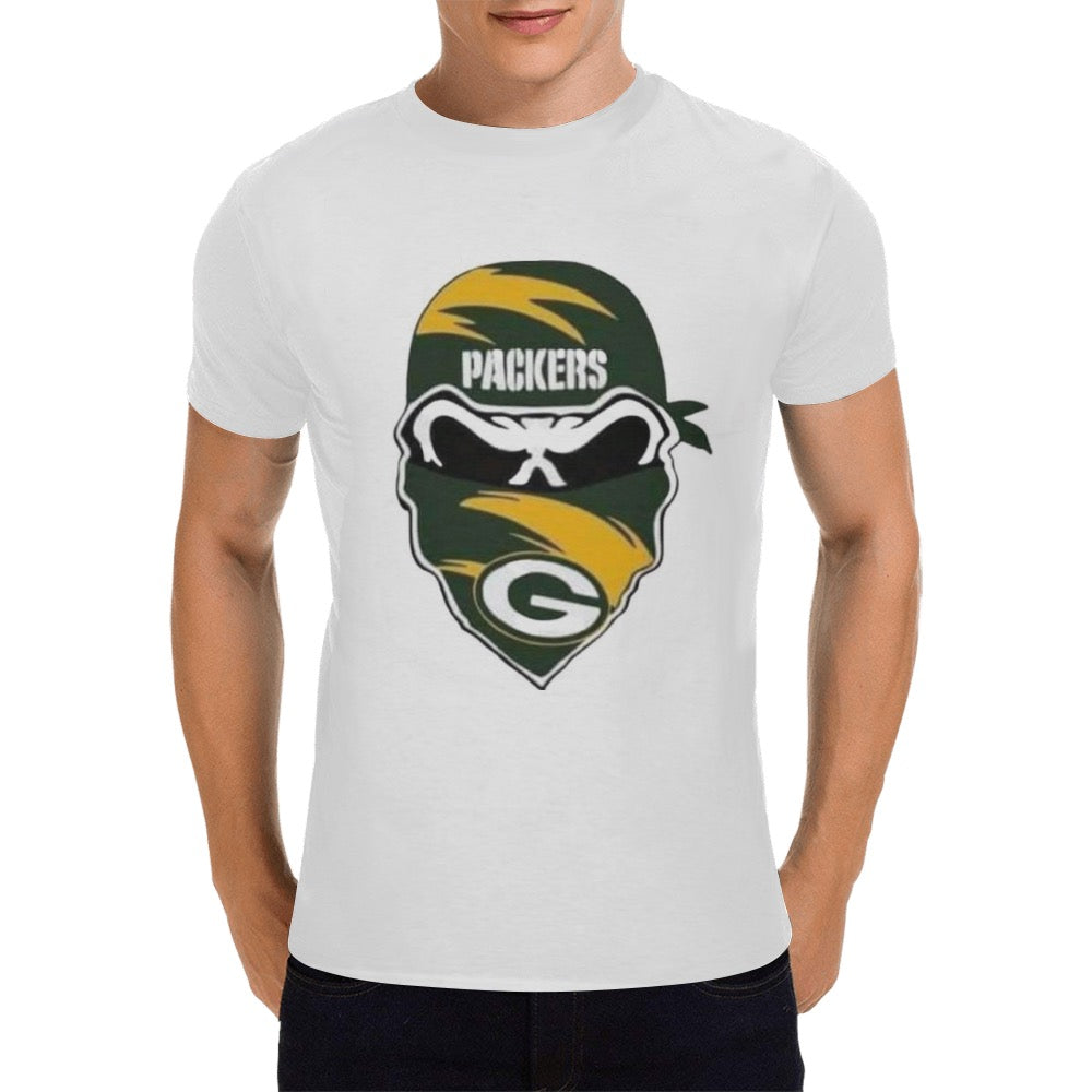 Packers Men's T-Shirt