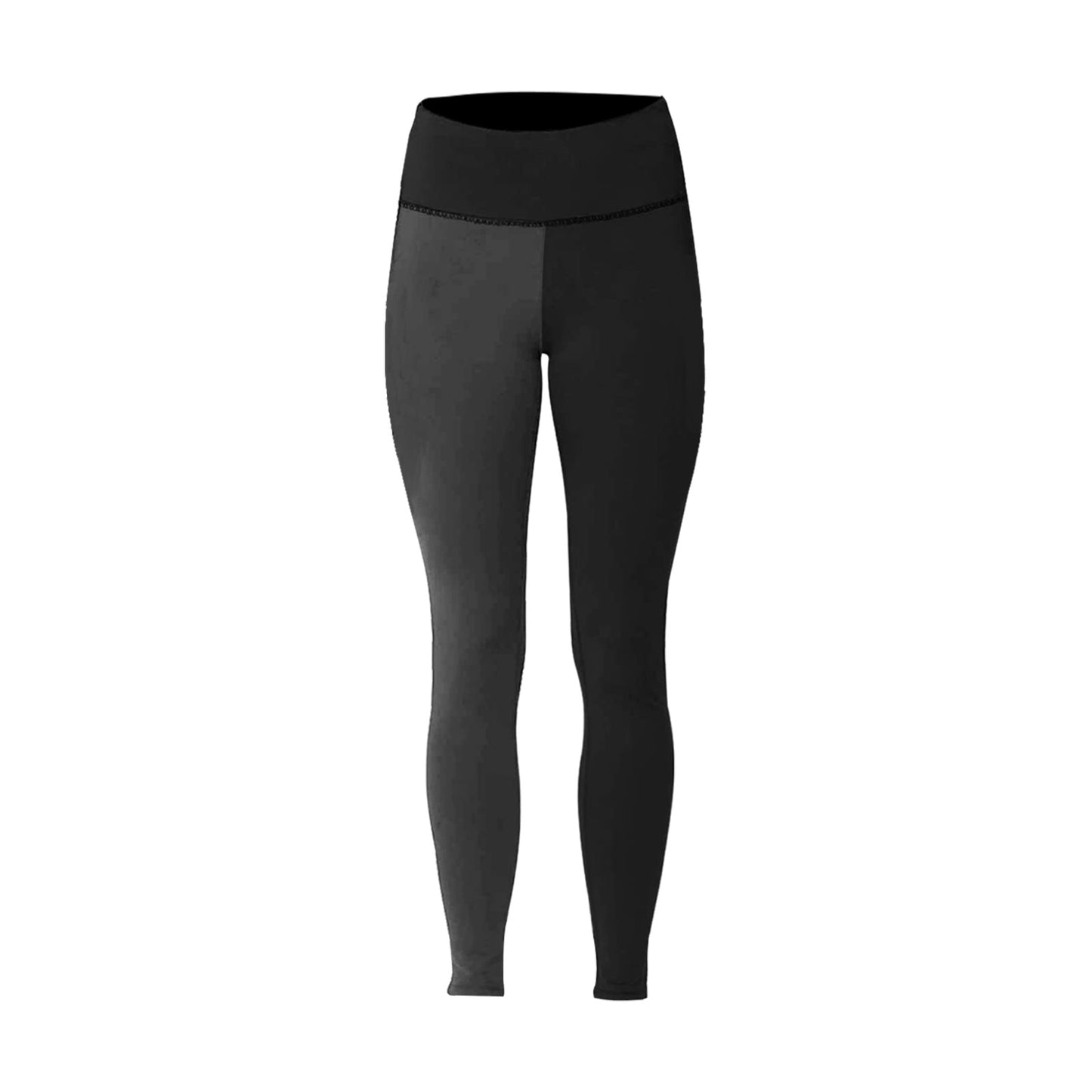 Black Women's Leggings