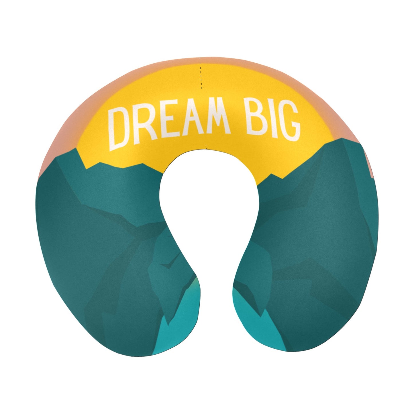 Big dream U-Shape Travel Pillow