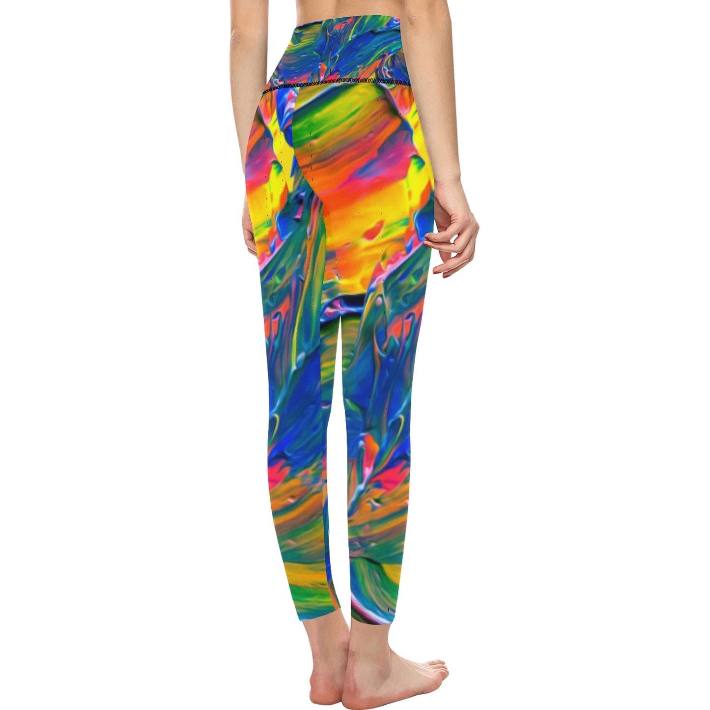 Masterpiece Women's Leggings