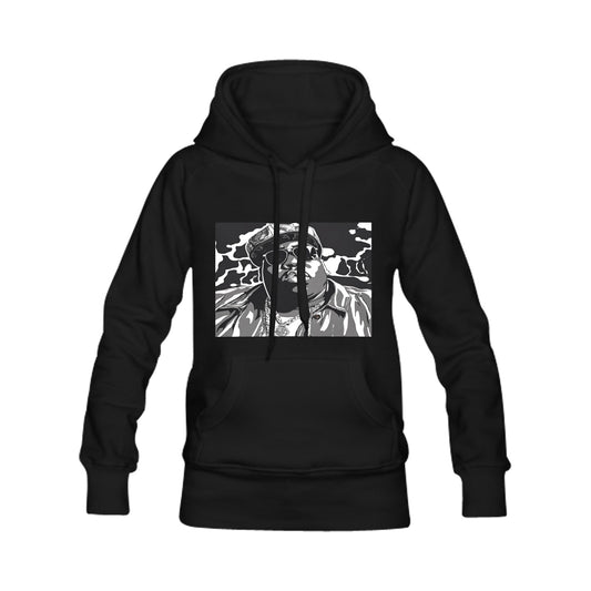 Biggie Men's Classic Hoodie