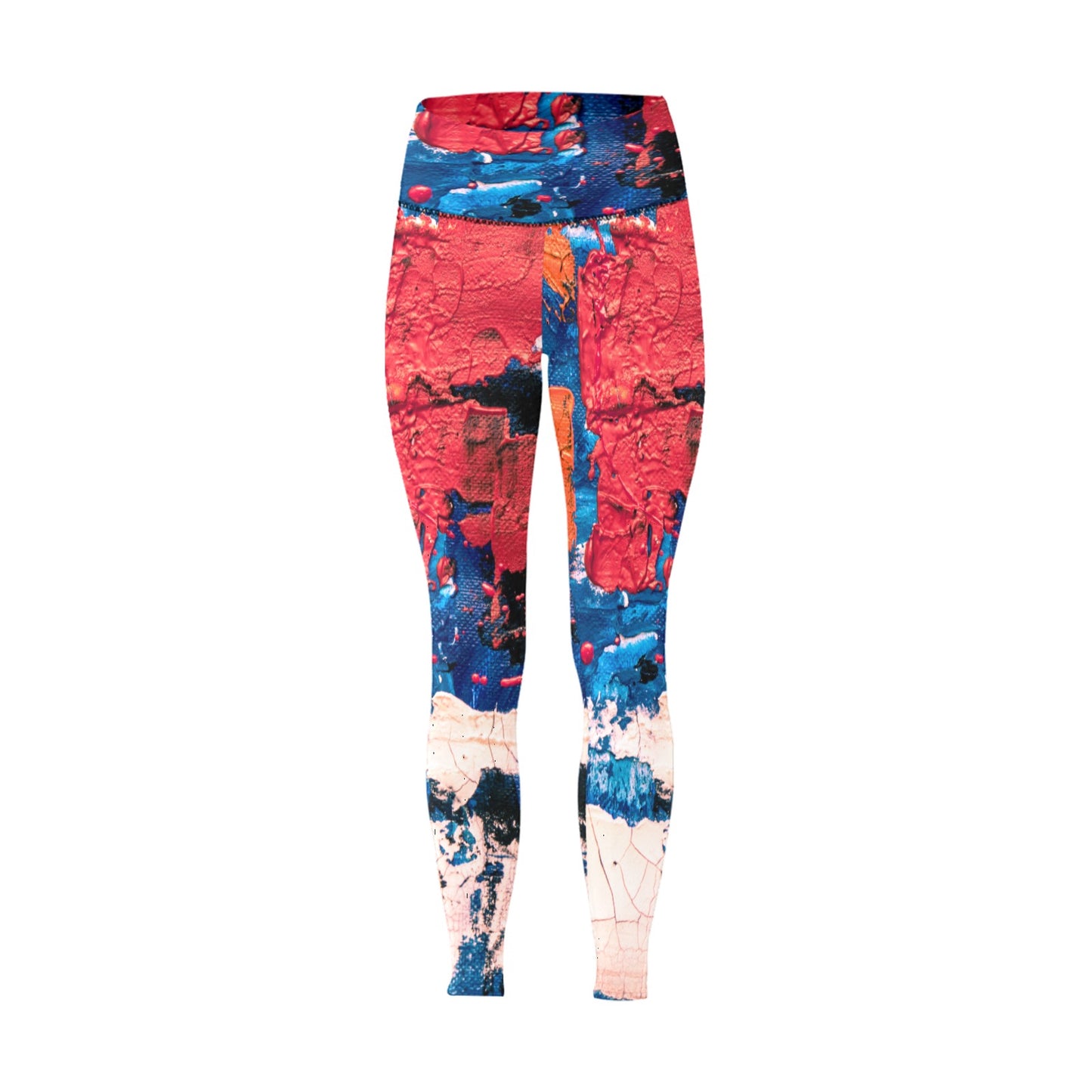 Kay’s Women's High-Waisted Leggings