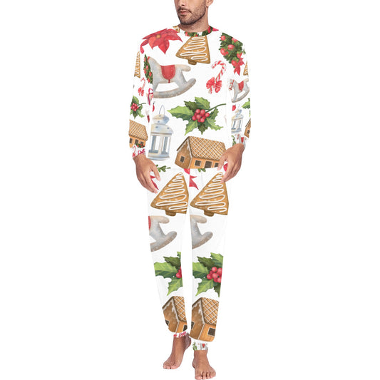 Christmas Festive Men's Set