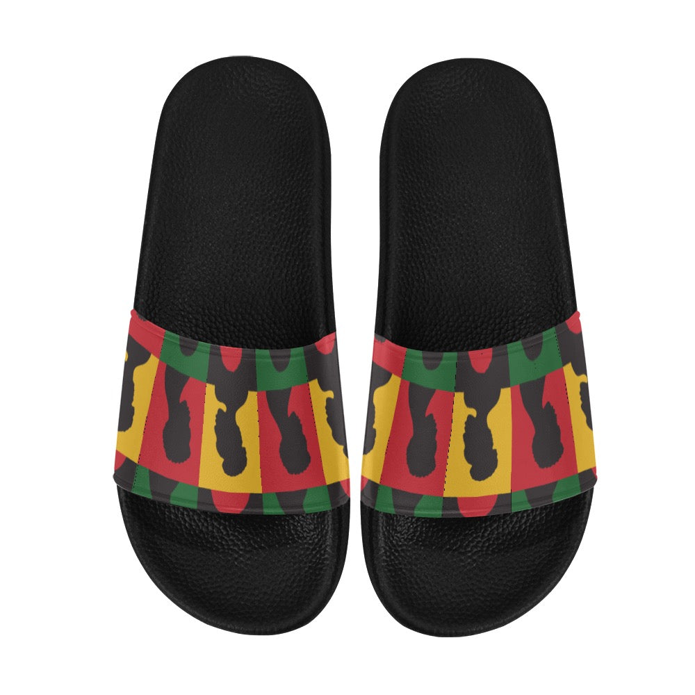 The Culture Women's Slides