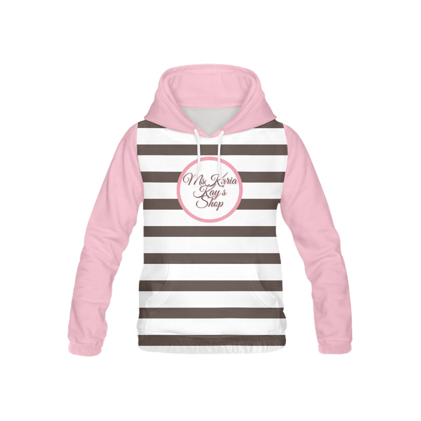 MsKaria Kays Shop Hoodie for Kid