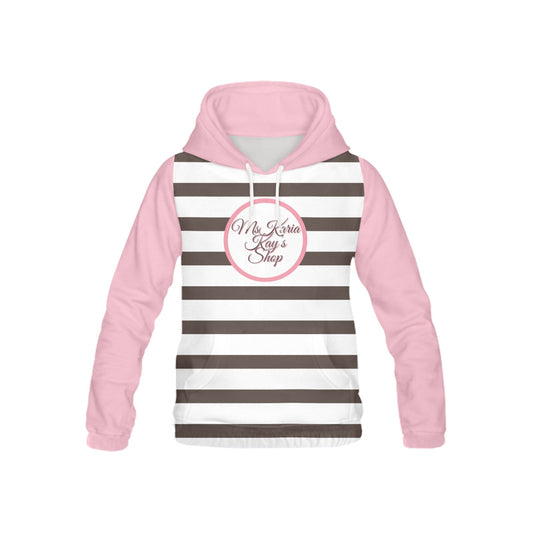 MsKaria Kays Shop Hoodie for Kid