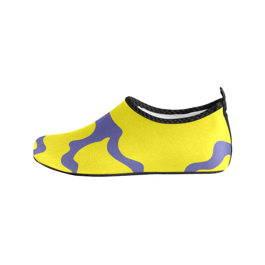 Laker Zazzle Women's Slip-On Water Shoes