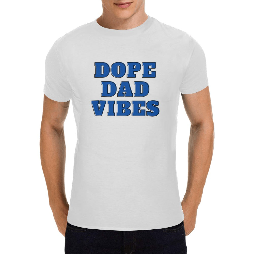 Dope Dad Men's T-Shirt