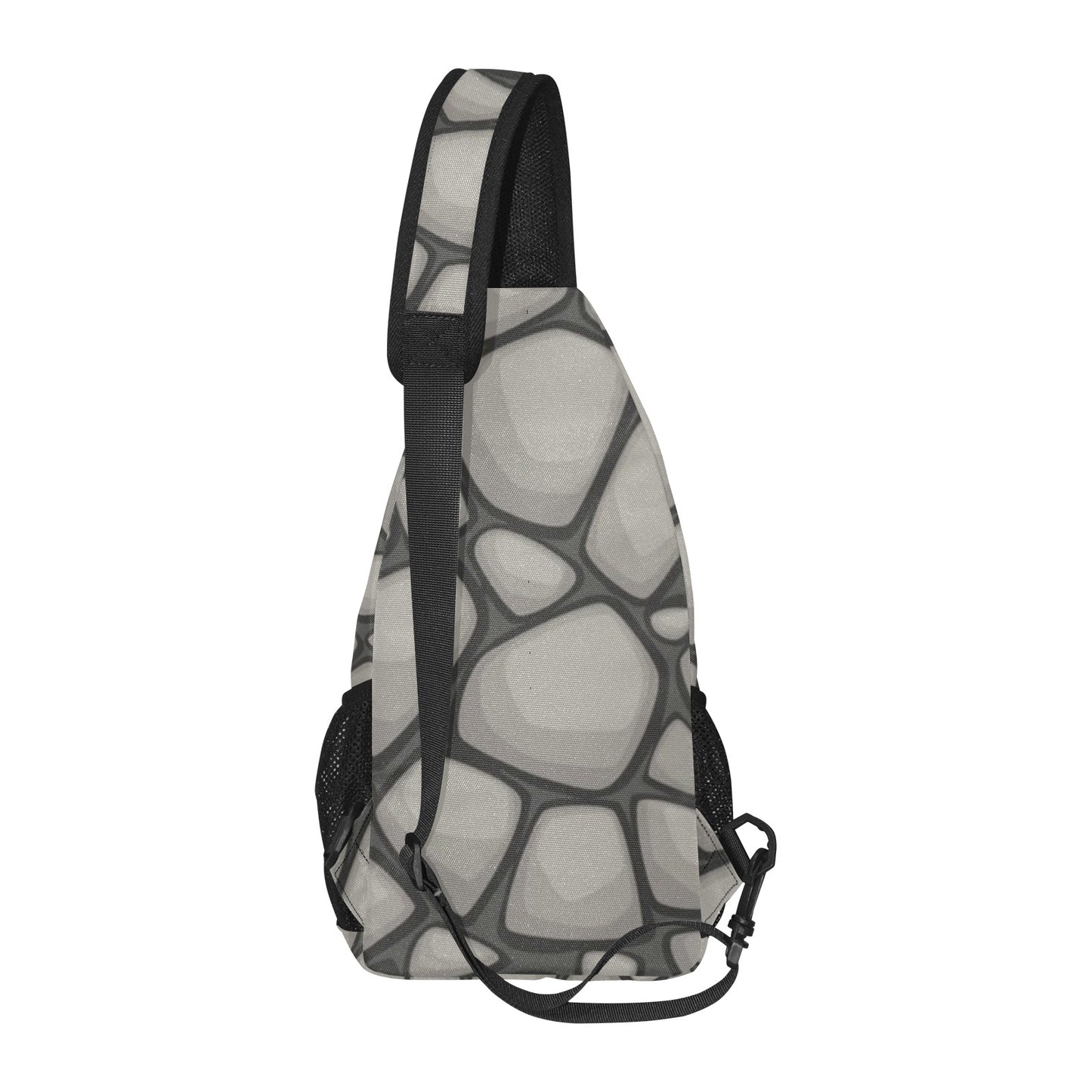 Rock Climb Chest Bag