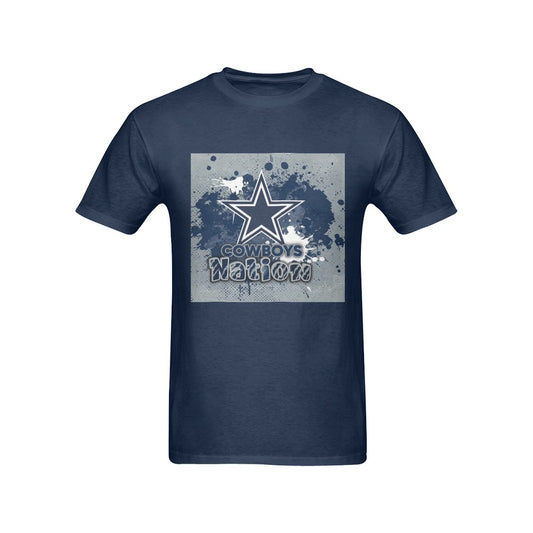 Cowboys Men's T-Shirt