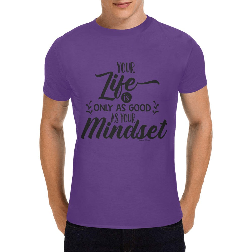 Mindset Men's T-Shirt