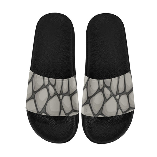 Rock Climb Men's Slides