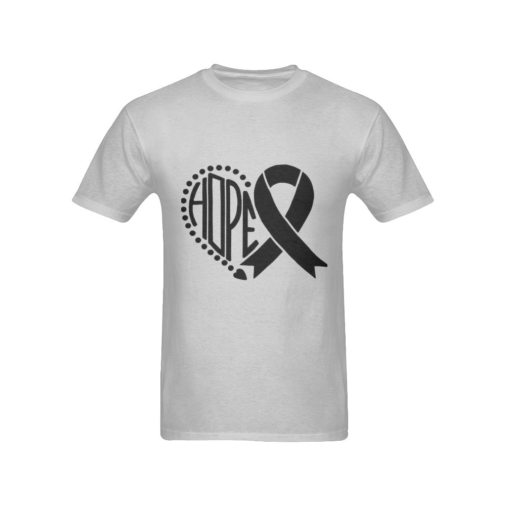 AWARENESS - Hope Men's T-Shirt