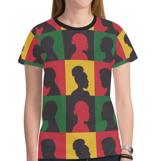 The Culture Women's T-shirt