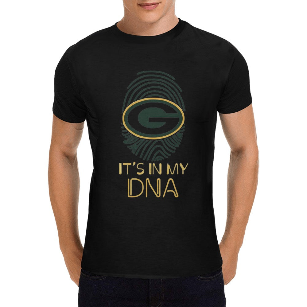 It’s In My DNA Men's T-Shirt