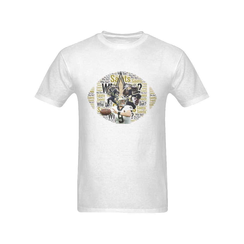 Saints Men's T-Shirt