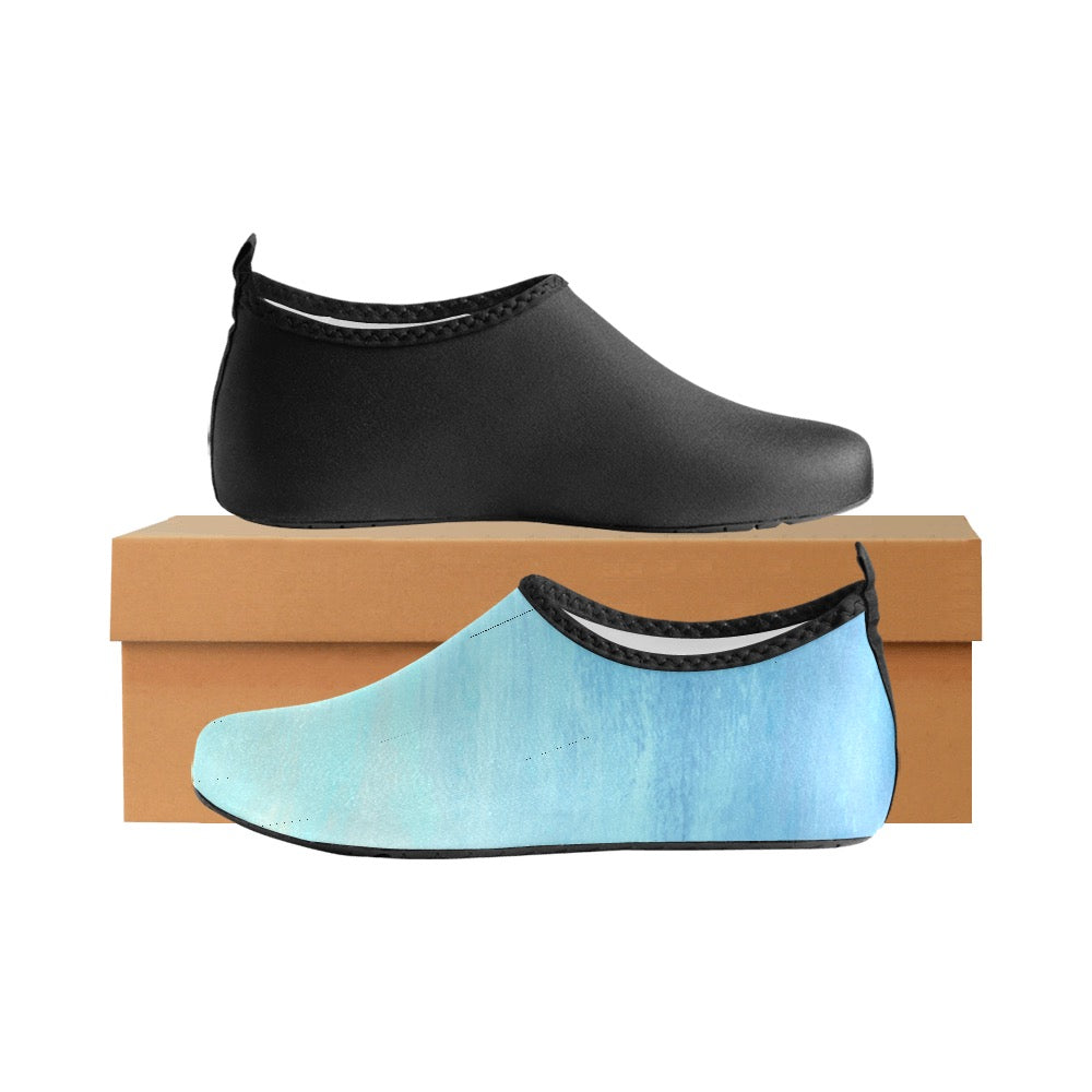 Blue Skies Women's Slip-On Water Shoes