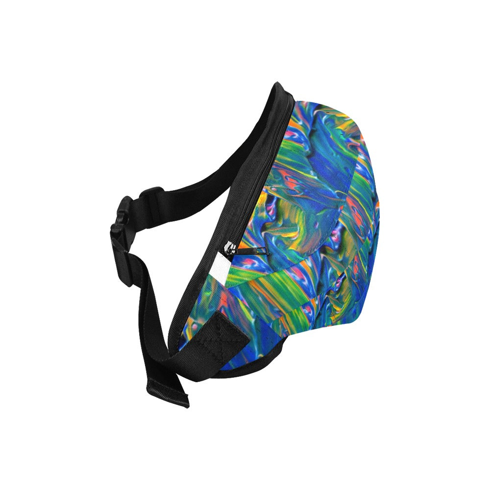 Masterpiece Fanny Pack/Large