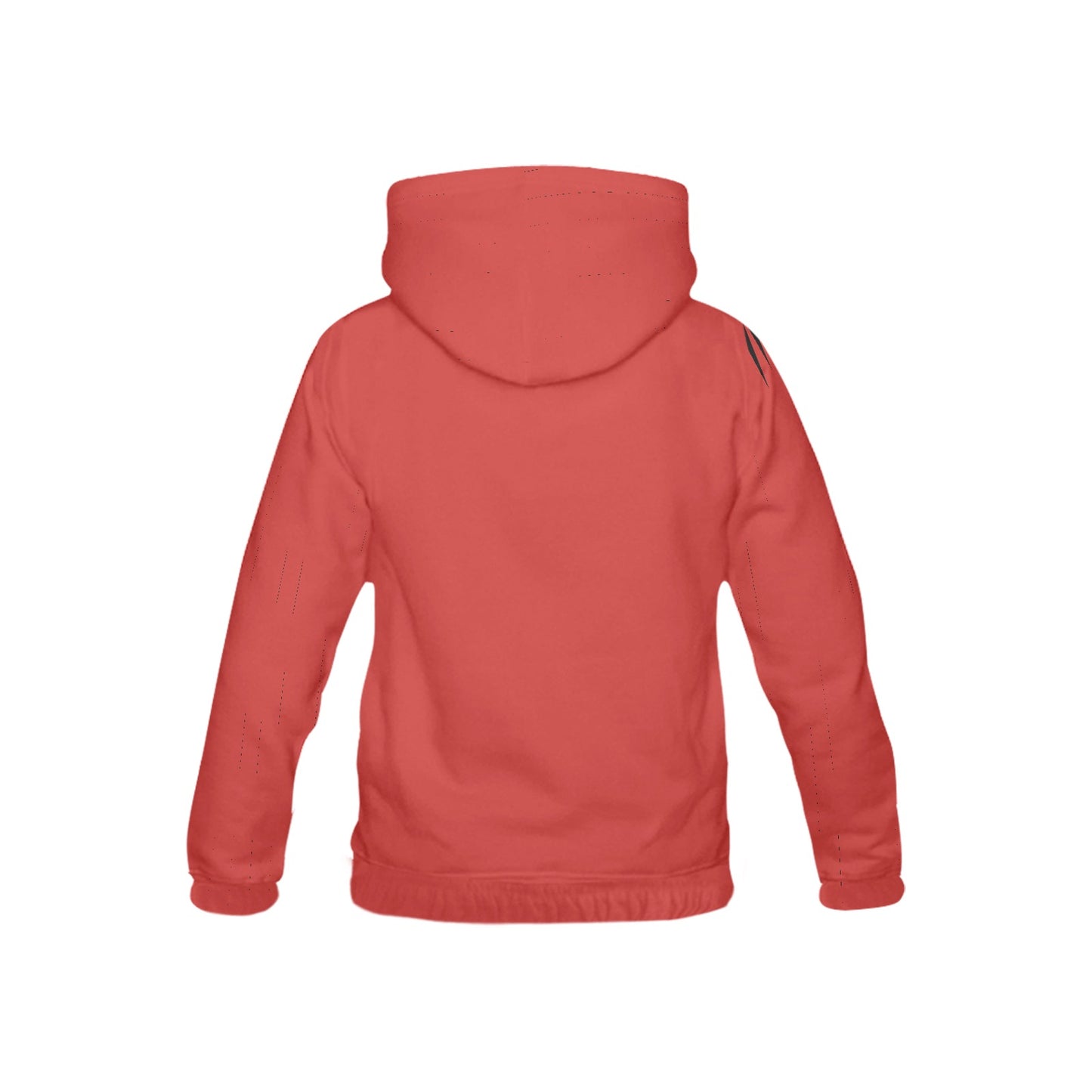 Little Big Attitude Hoodie for Kid