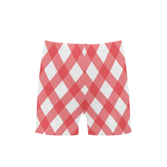 The Picnic Little Boys' Swimming Trunks