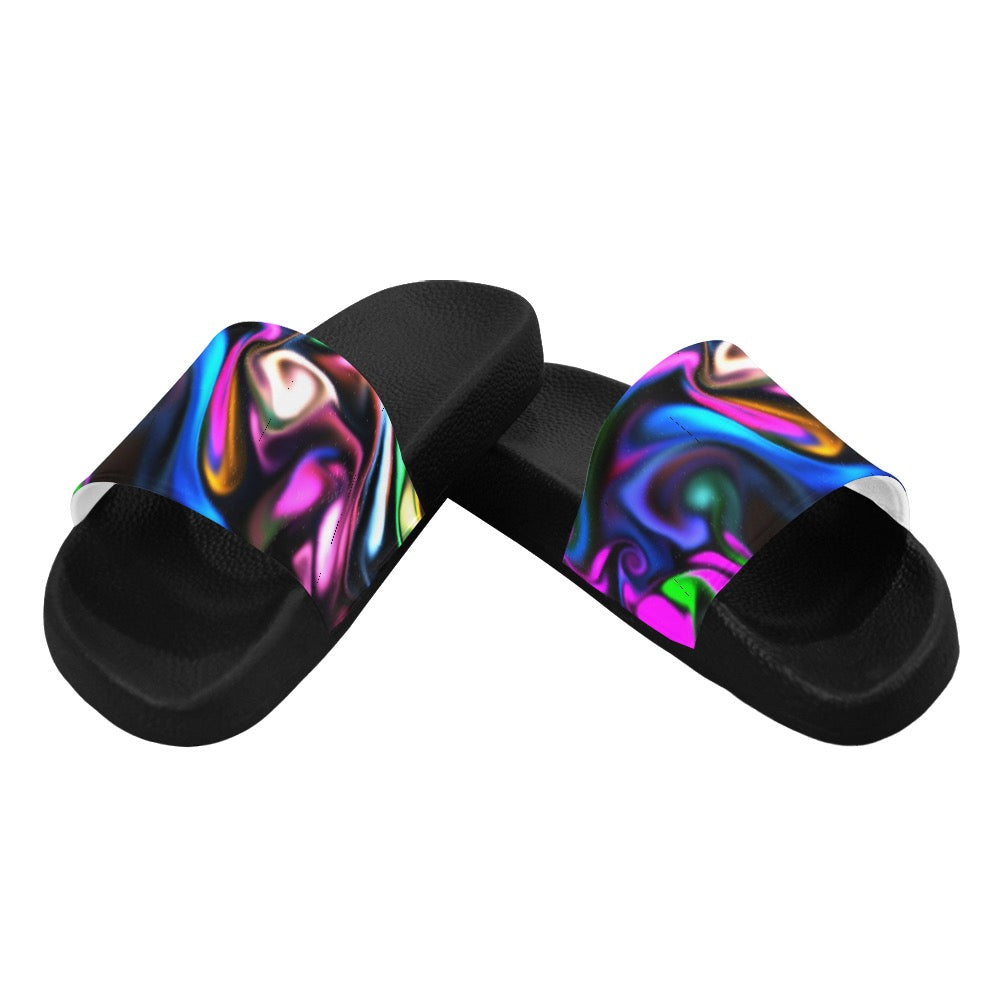 Retroverse Women's Slides