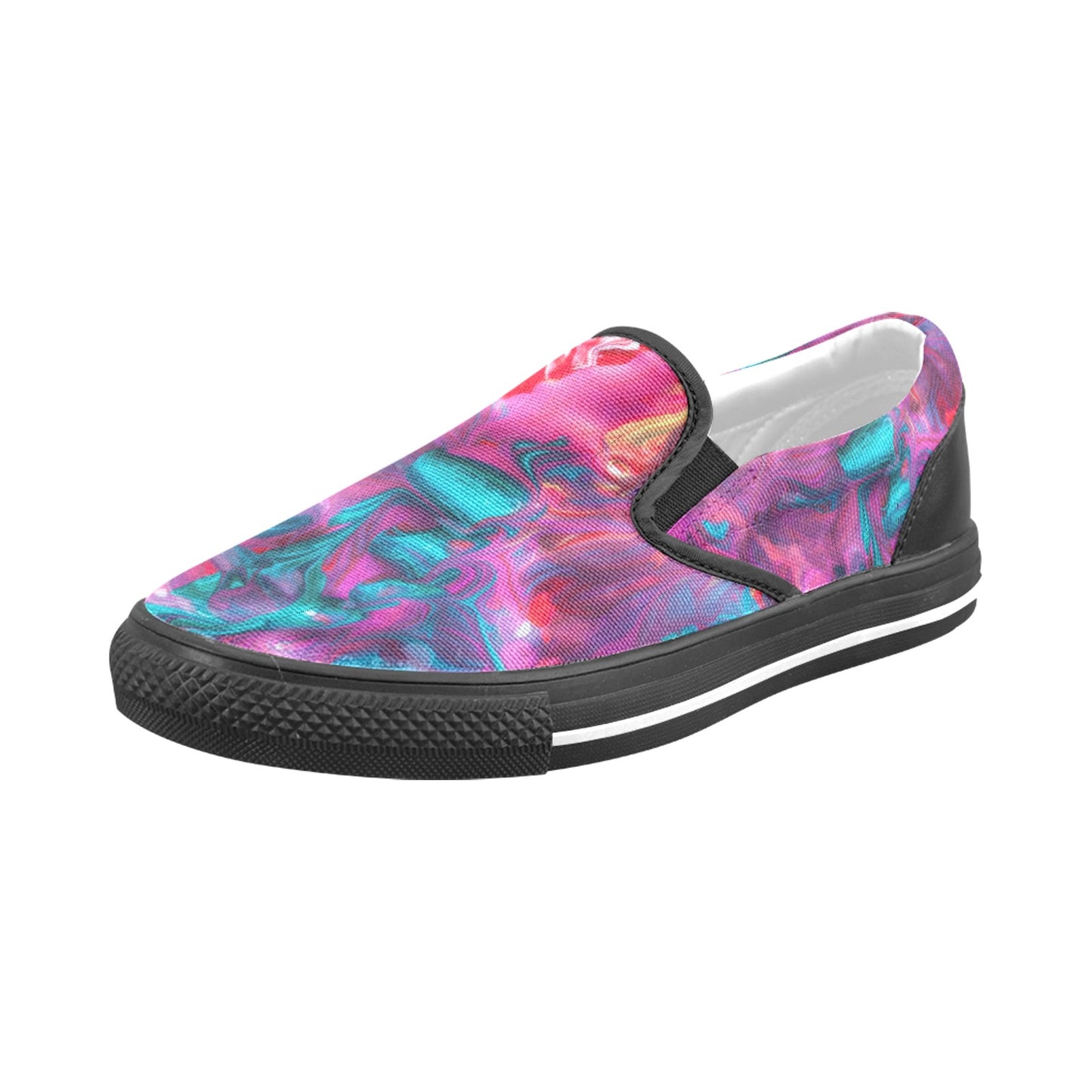 Spring Summer Slip-on Shoes -Kid