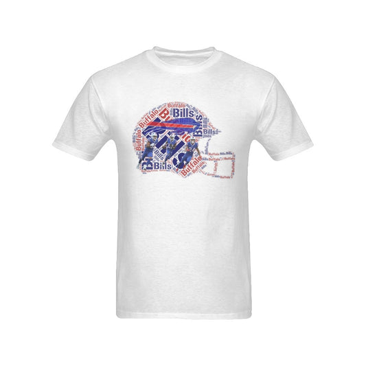 Buffalo Bills Men's T-Shirt