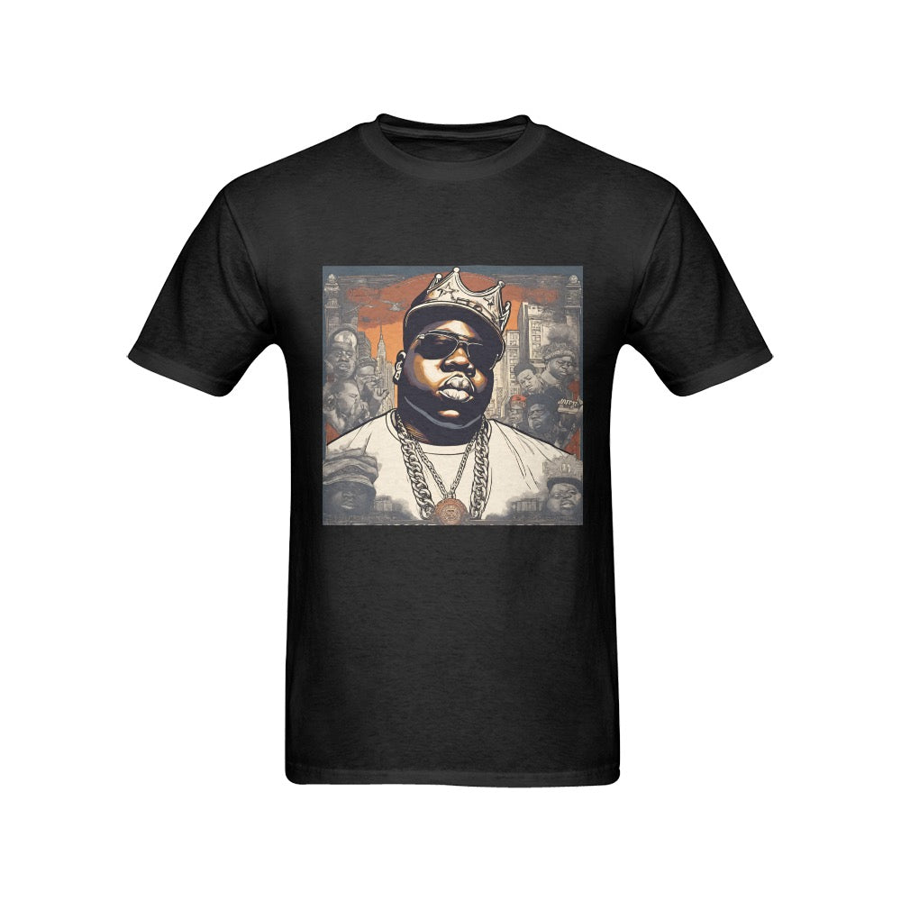 Biggie Men's T-Shirt