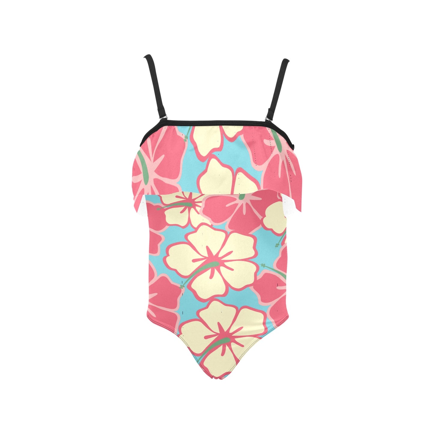 Hawaiian Tropics Girls Swimsuit