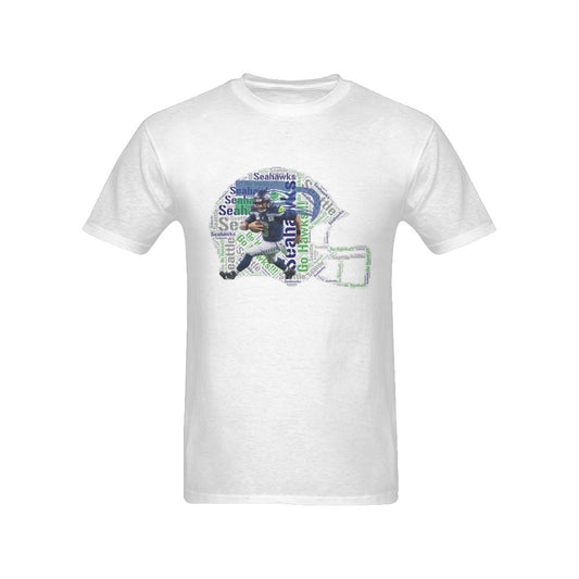 Seahawks Men's T-Shirt