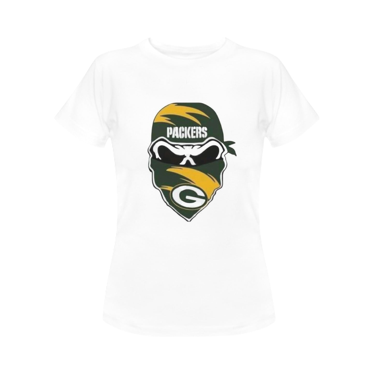 Packers Women's T-Shirt