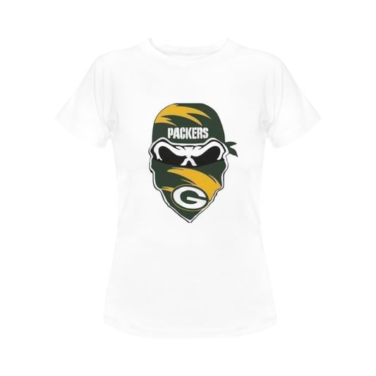 Packers Women's T-Shirt