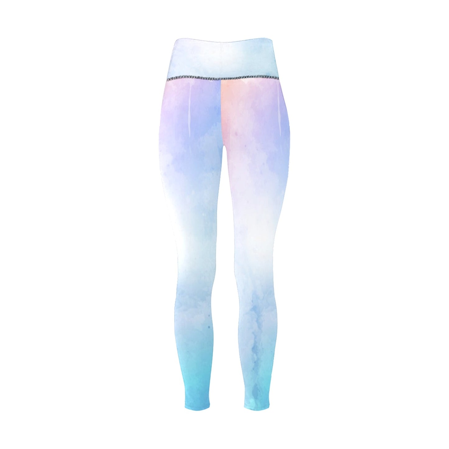 Pastel Palette Women's Leggings