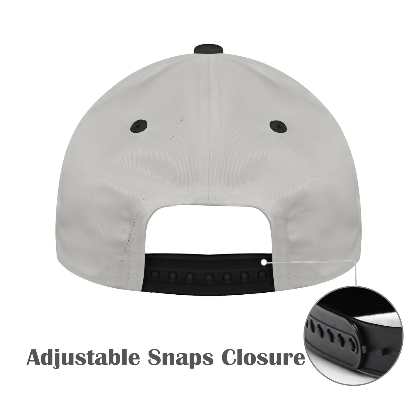 NSPIRE Snapback Hat