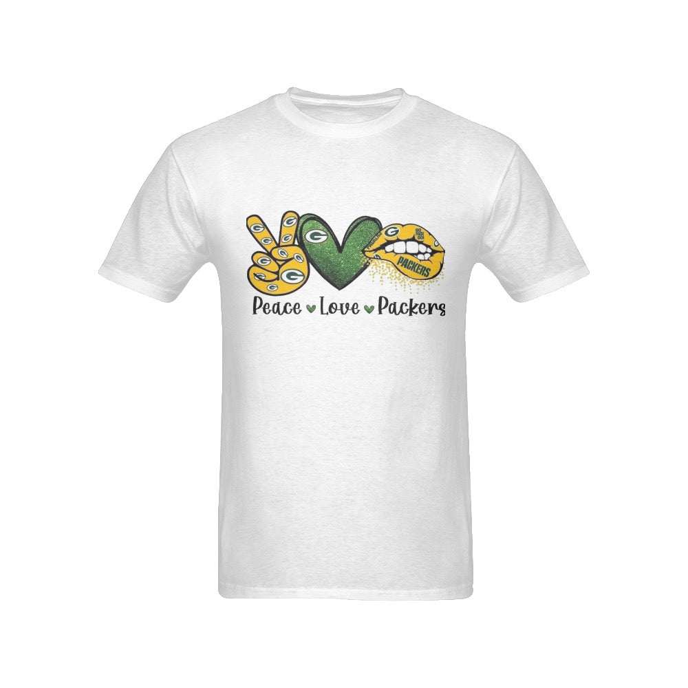 Packers Men's T-Shirt