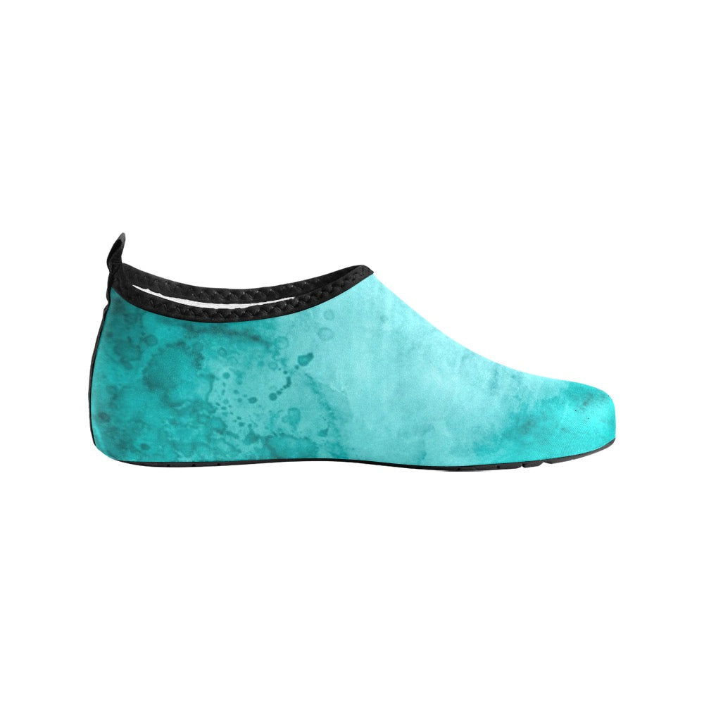 Blue Lagoon Women's Slip-On Water Shoes