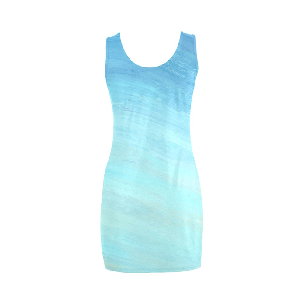 Blue Skies Dress