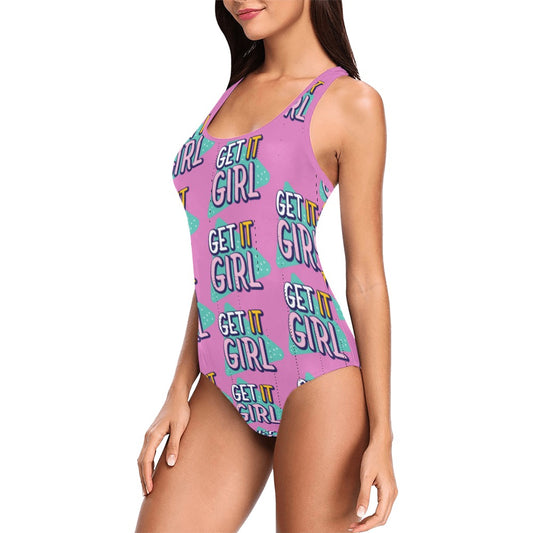 Get It Girl Swimsuit