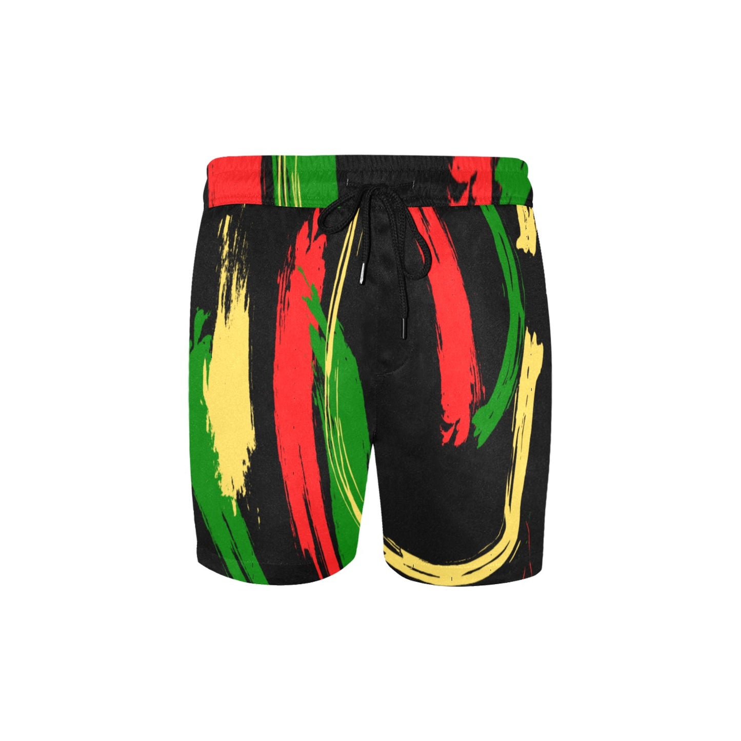 For The Culture Men's Swim Short