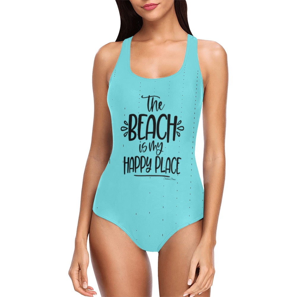 The Beach Swimsuit