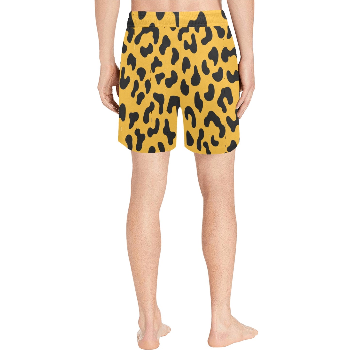 Cheetah Men's Swim Shorts