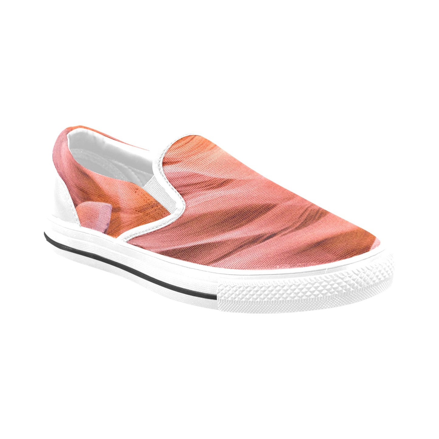 Sherbet Bliss Women's Slip-on Shoes